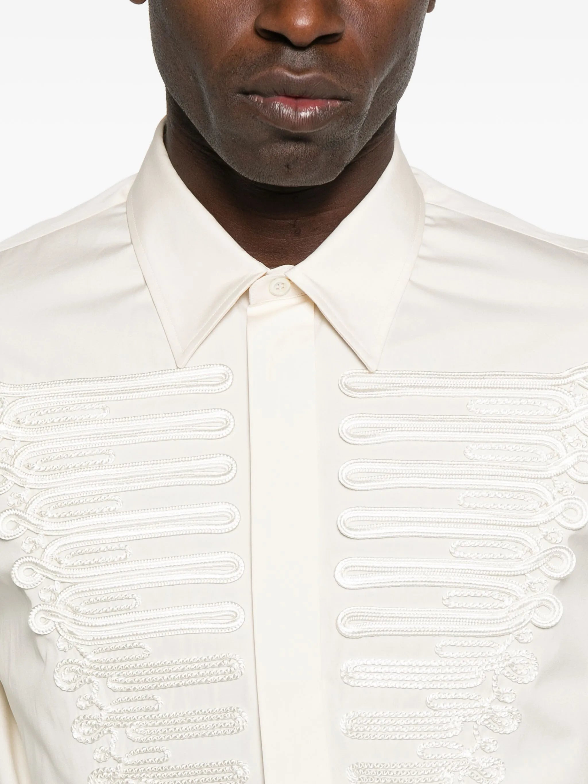 Alexander Mcqueen Shirts - 3