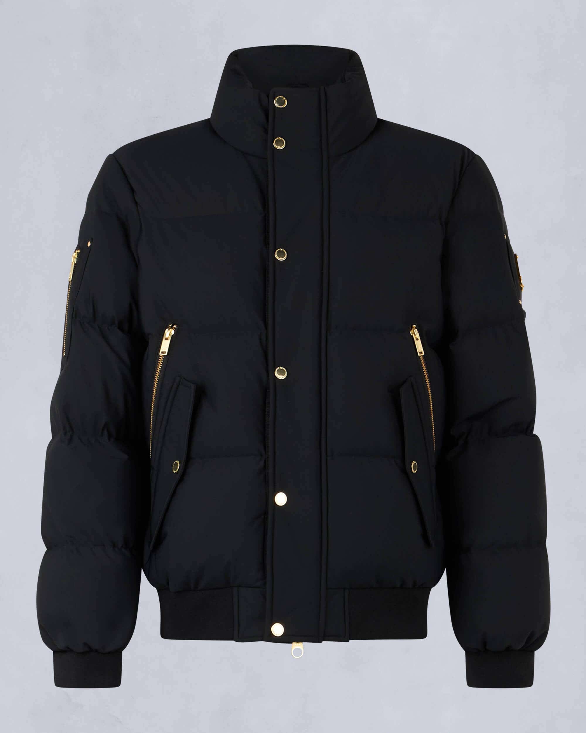 GOLD SERIES HIGH POINT BOMBER JACKET - 1