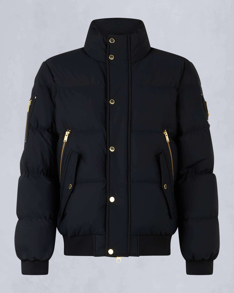 GOLD SERIES HIGH POINT BOMBER JACKET - 1