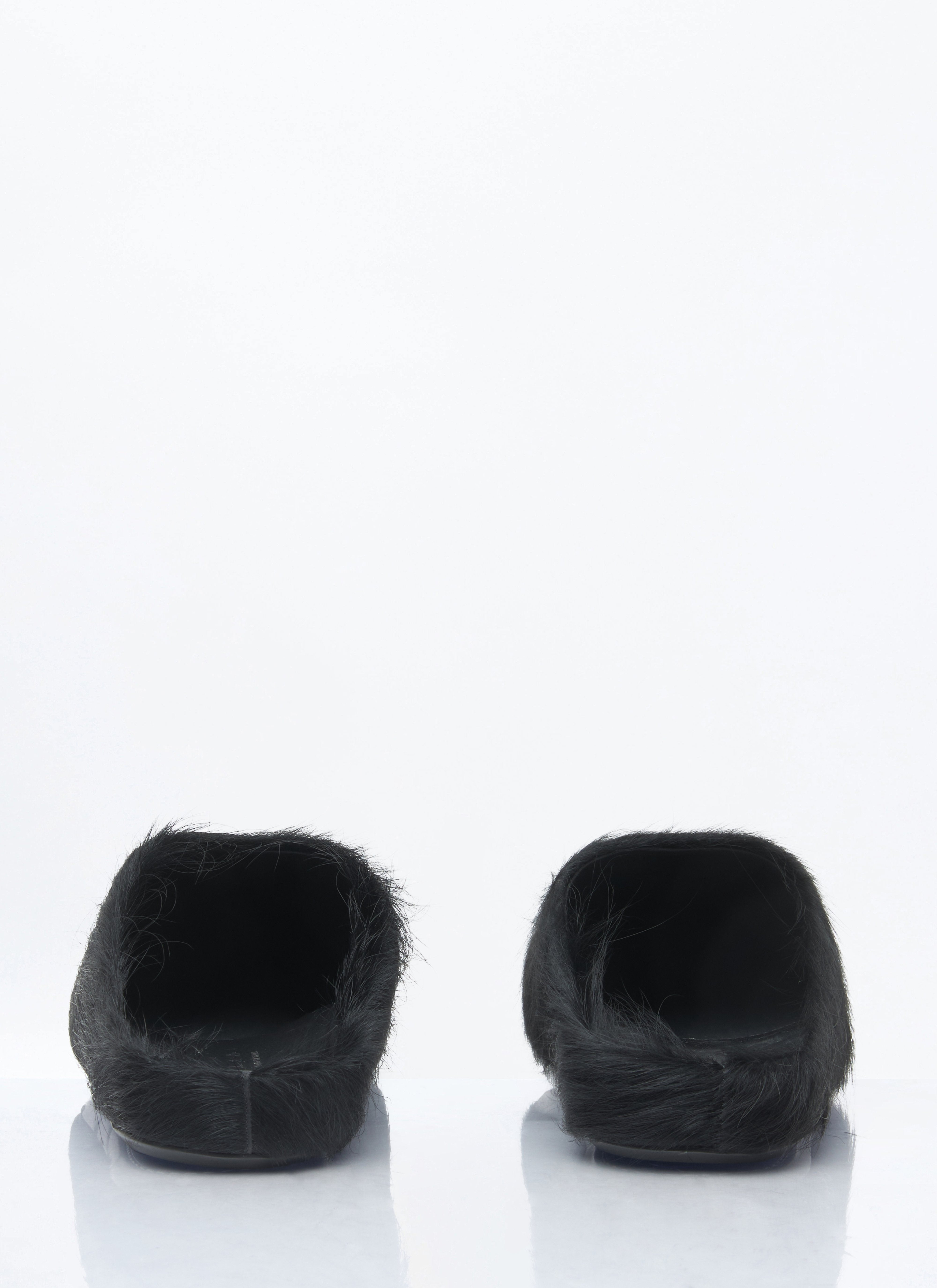 Marni Women Fussbett Sabot Mules - 5