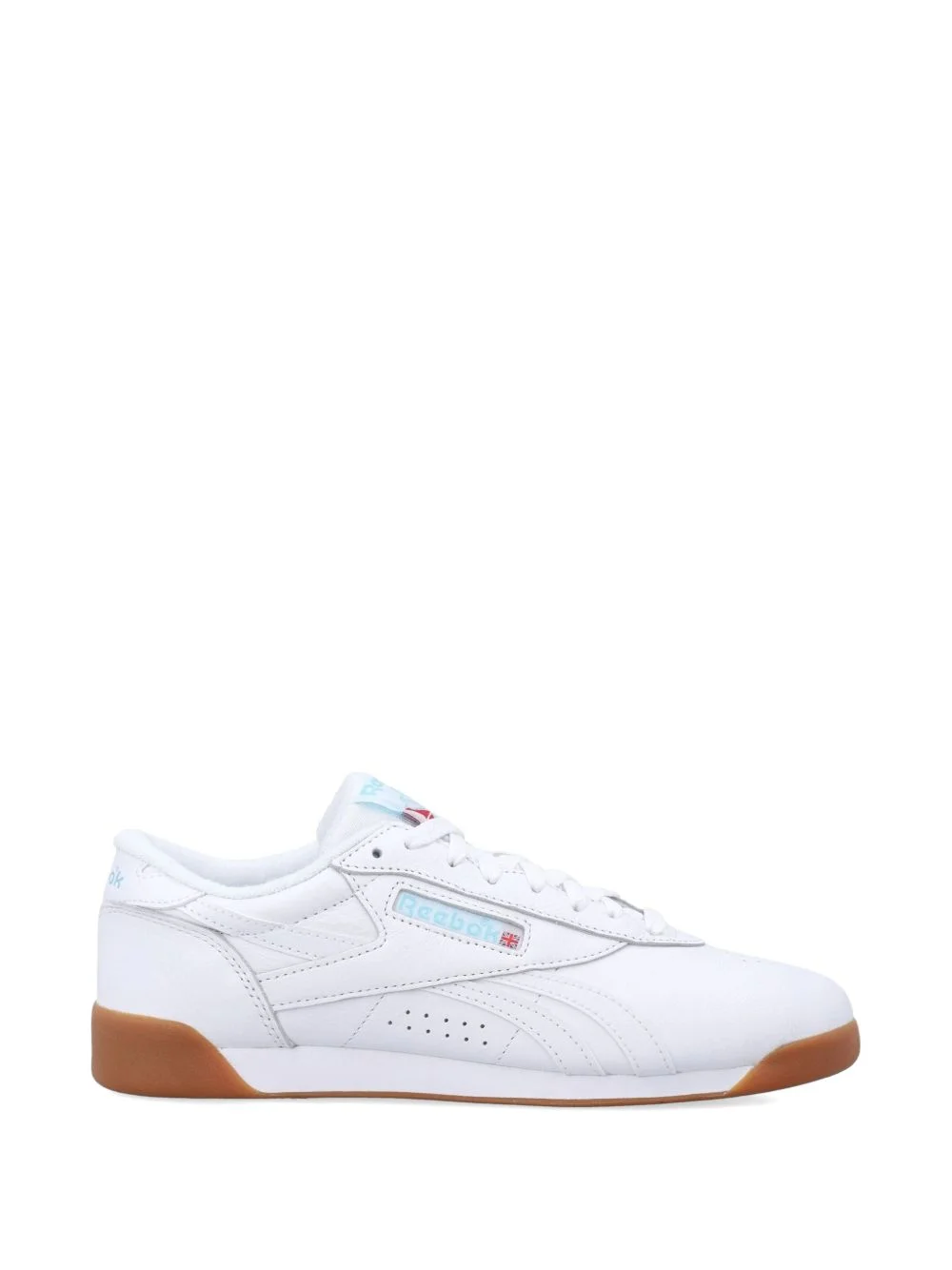 Freestyle Low sneakers - 1