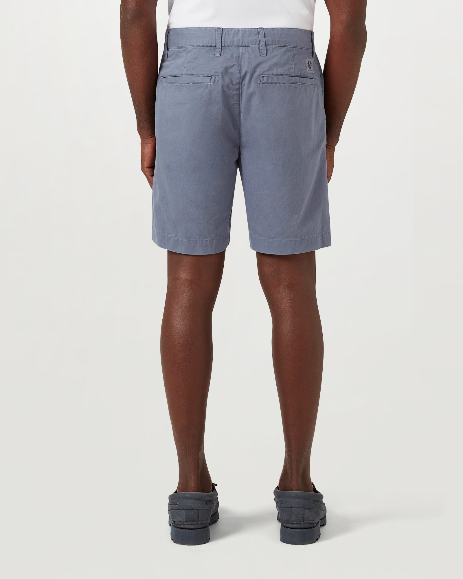 RALLY SHORT - 5