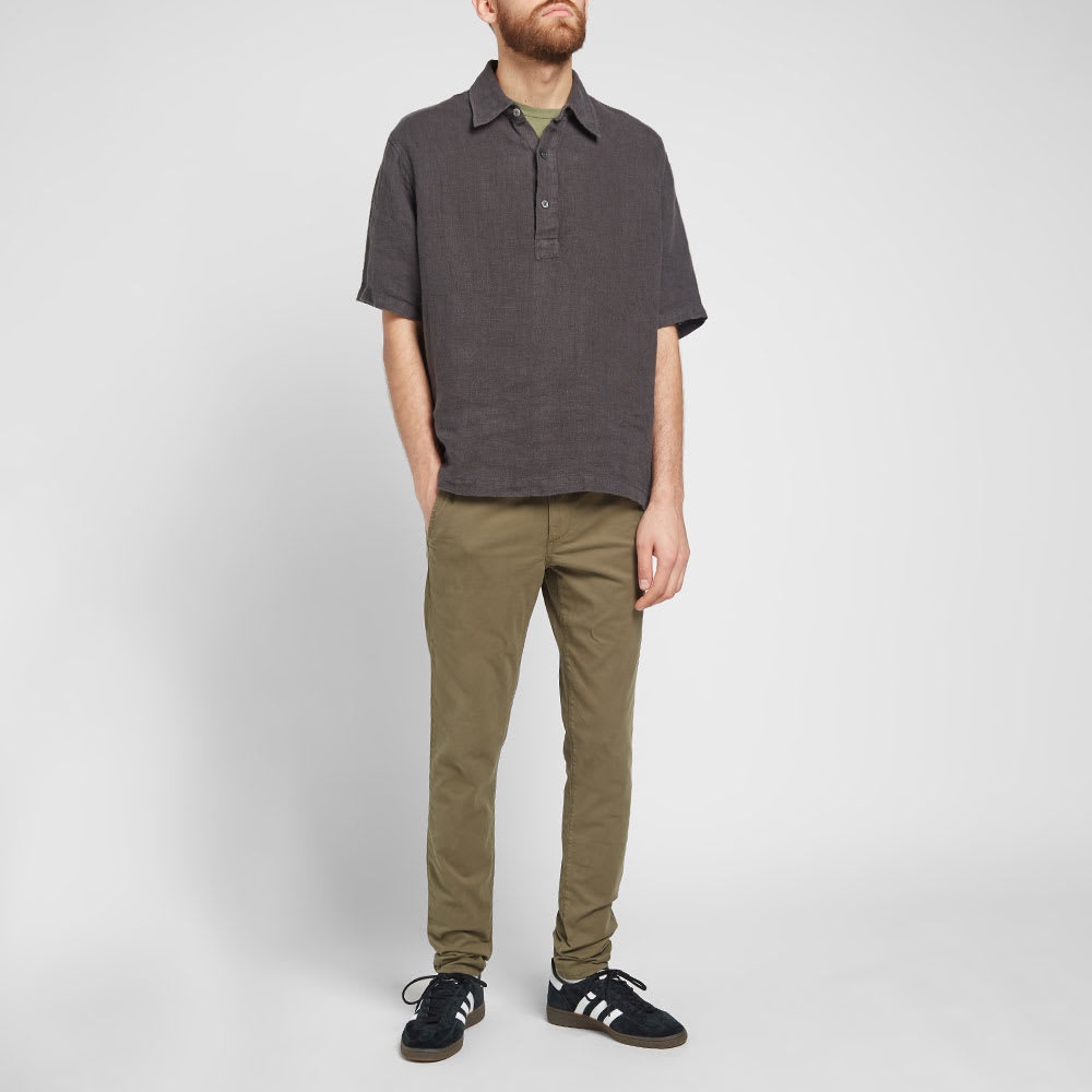 Rag & Bone Fit 1 Skinny Chino - 7