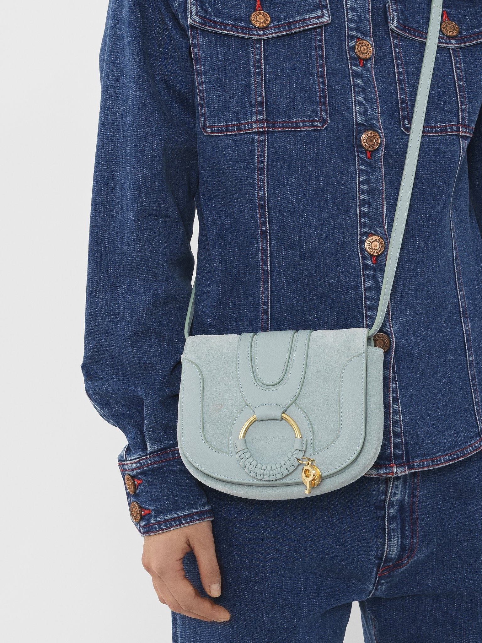 HANA MINI BAG - 3