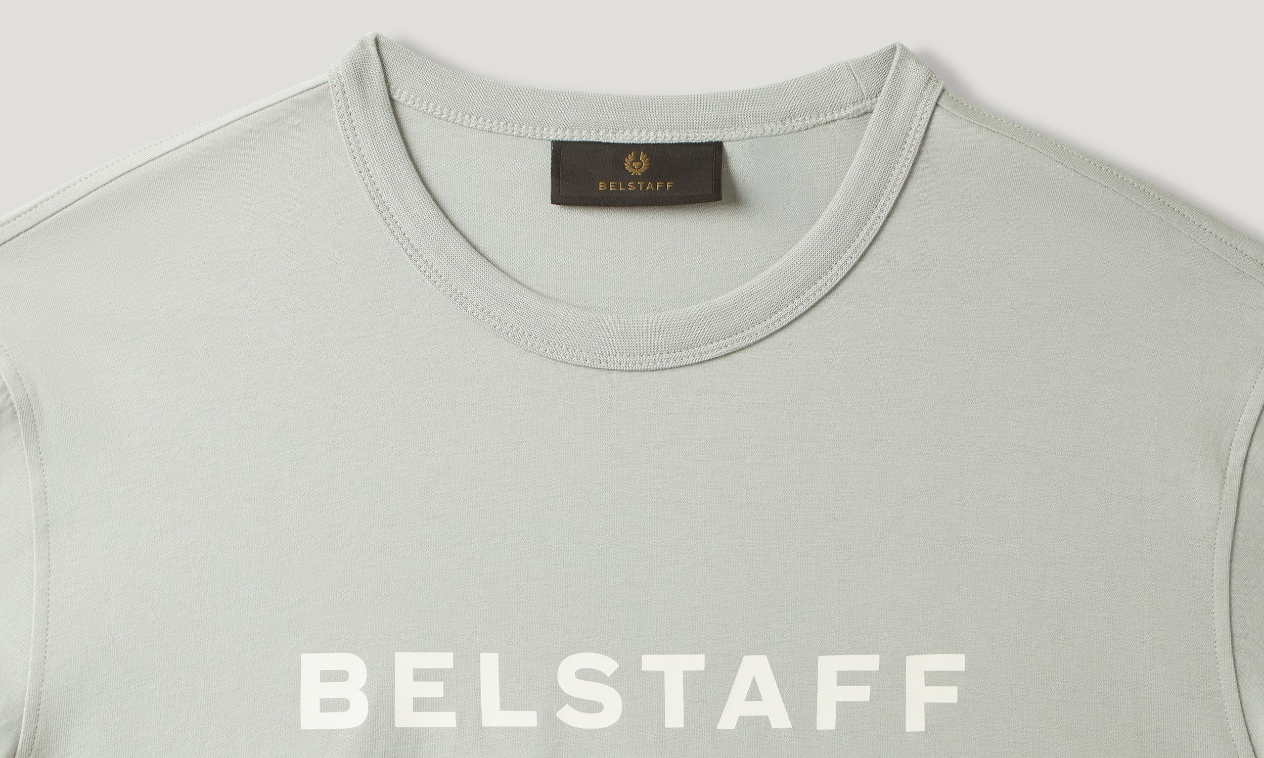 BELSTAFF LOGO T-SHIRT - 3
