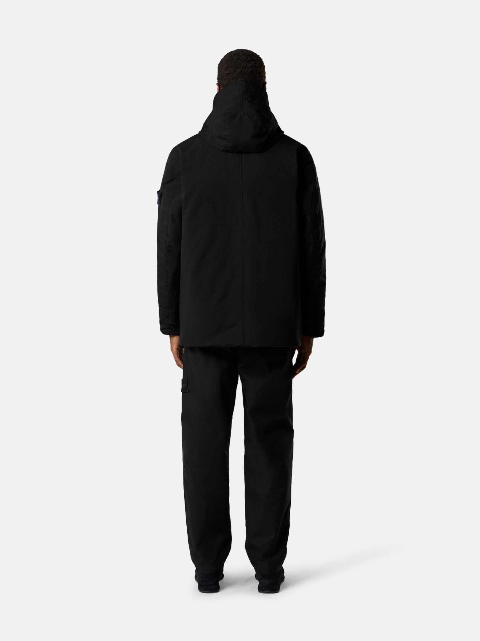 4100108 DAVID-TC_STONE ISLAND GHOST - 7