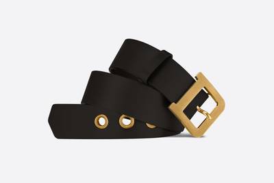 Dior Diorquake Belt outlook