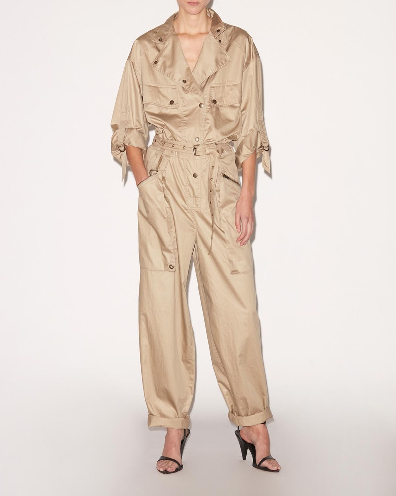 Isabel Marant JOCELYNE JUMPSUIT outlook