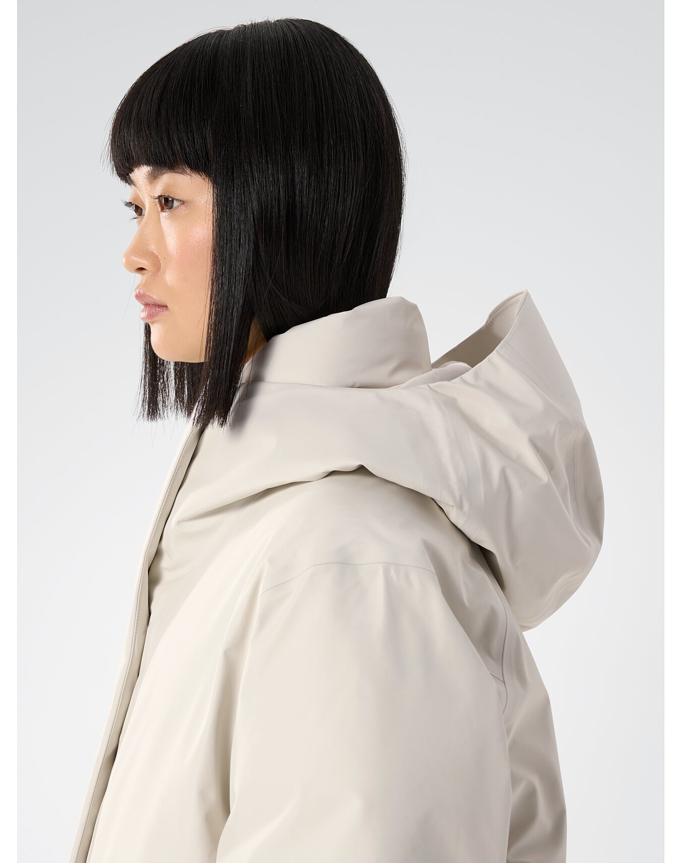 Ifora Down Parka - 6