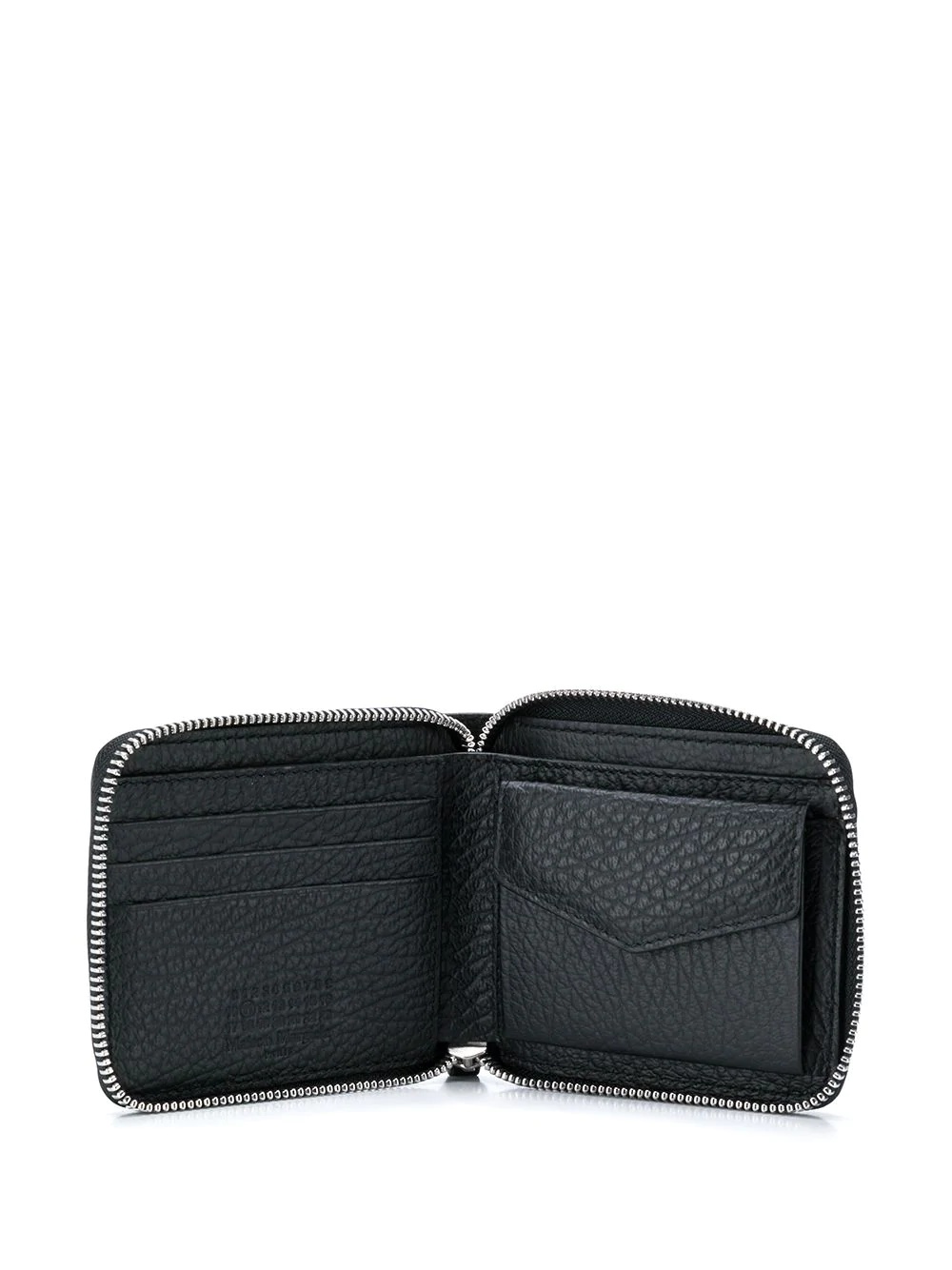 zip-around wallet - 3