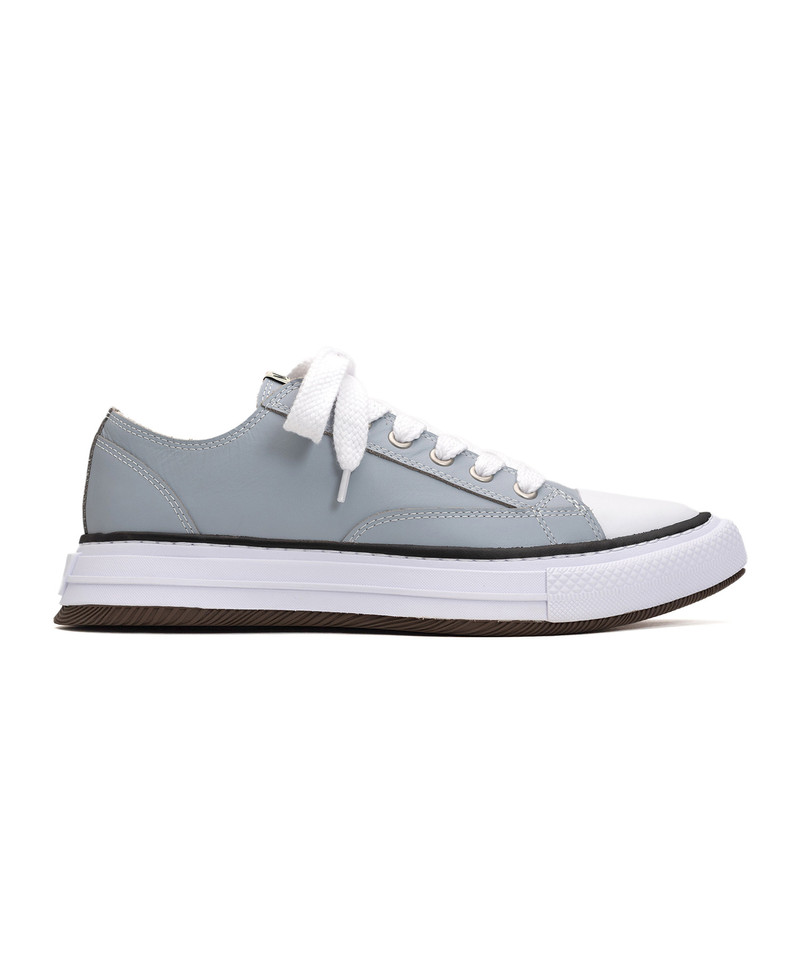 "YUCCA" OG Sole Leather Low-top Sneaker 17