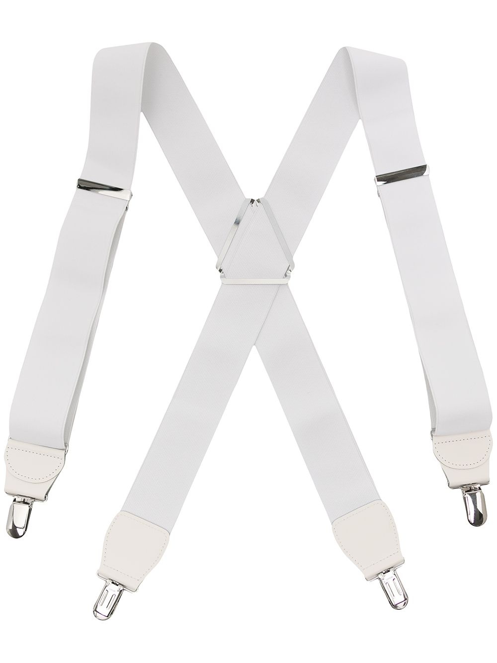 crossover-strap braces - 1