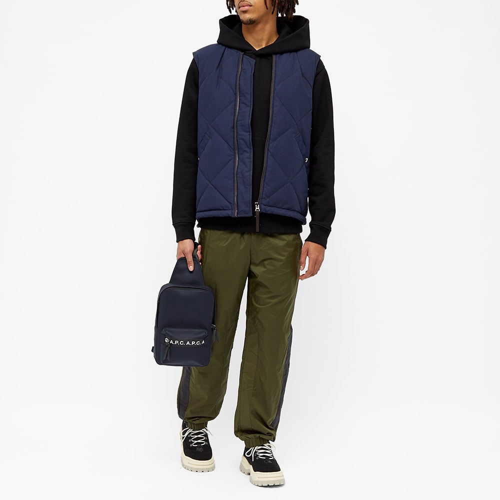 Acne Studios Osori Down Vest - 5