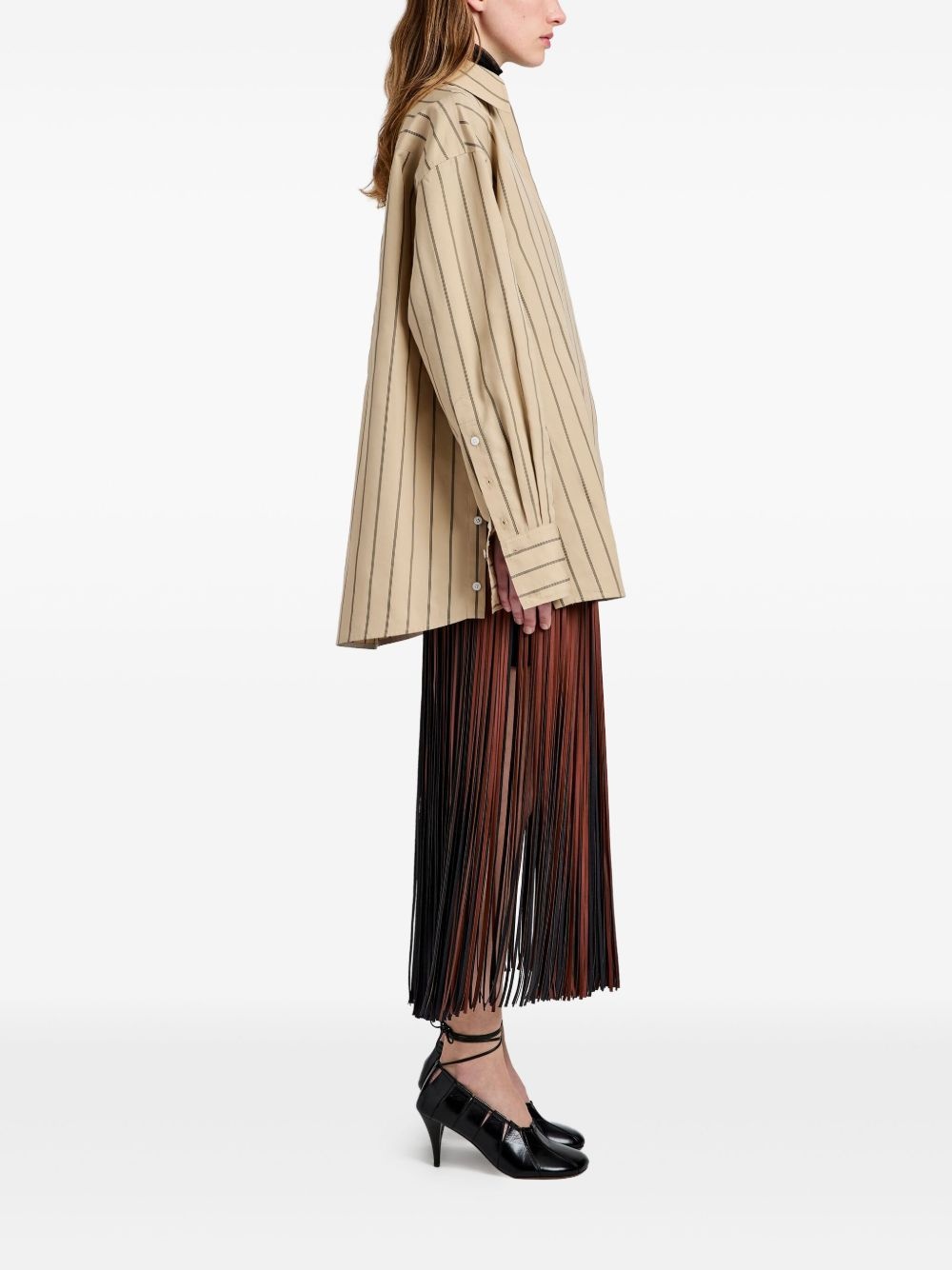 Veda maxi skirt - 4