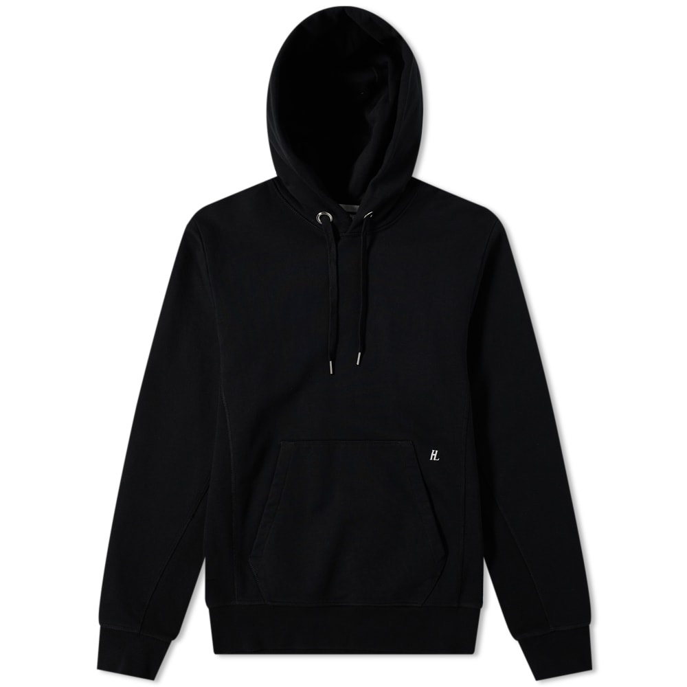 Helmut Lang Strap Hoody - 1