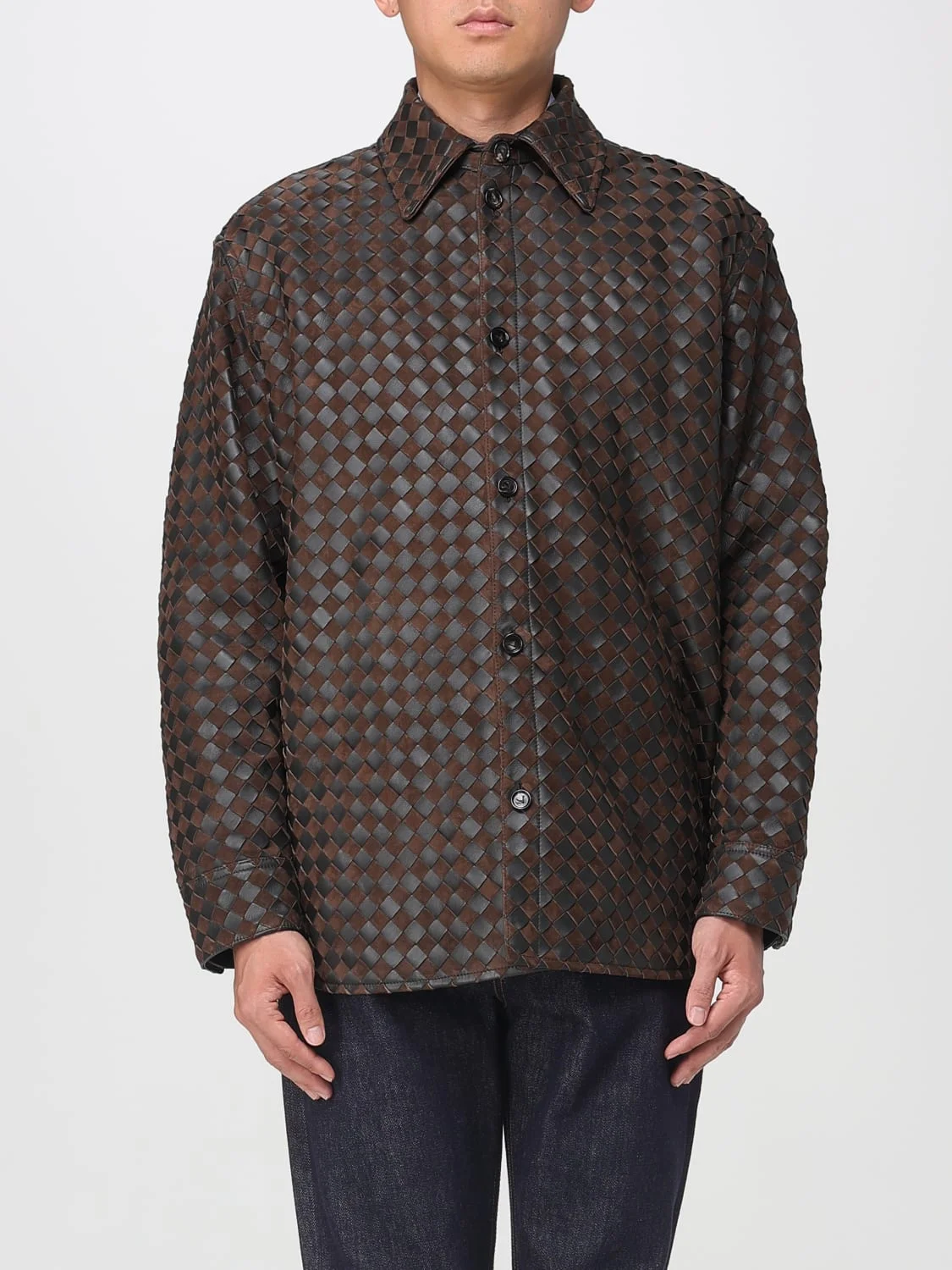 Blazer men Bottega Veneta - 1