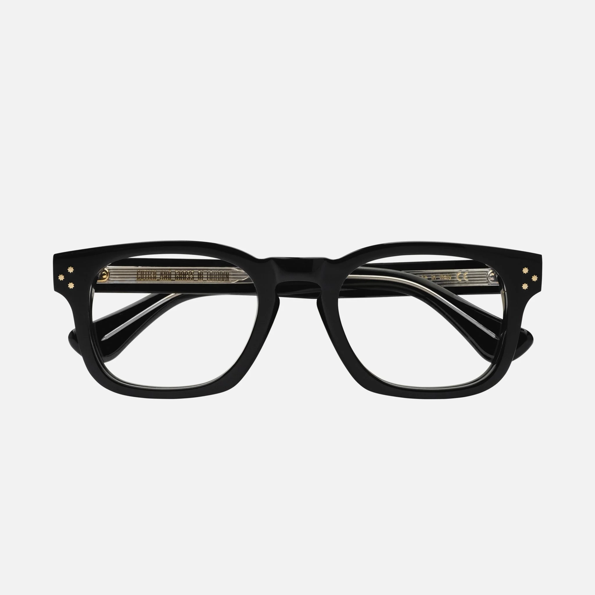 9768 OPTICAL SQUARE GLASSES - 1