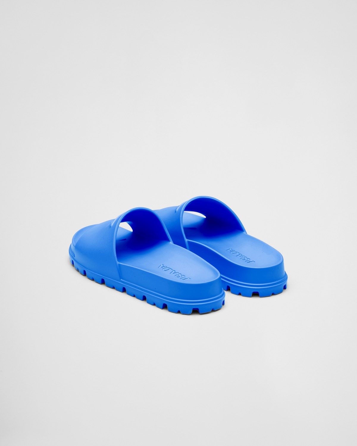 Rubber slides - 5