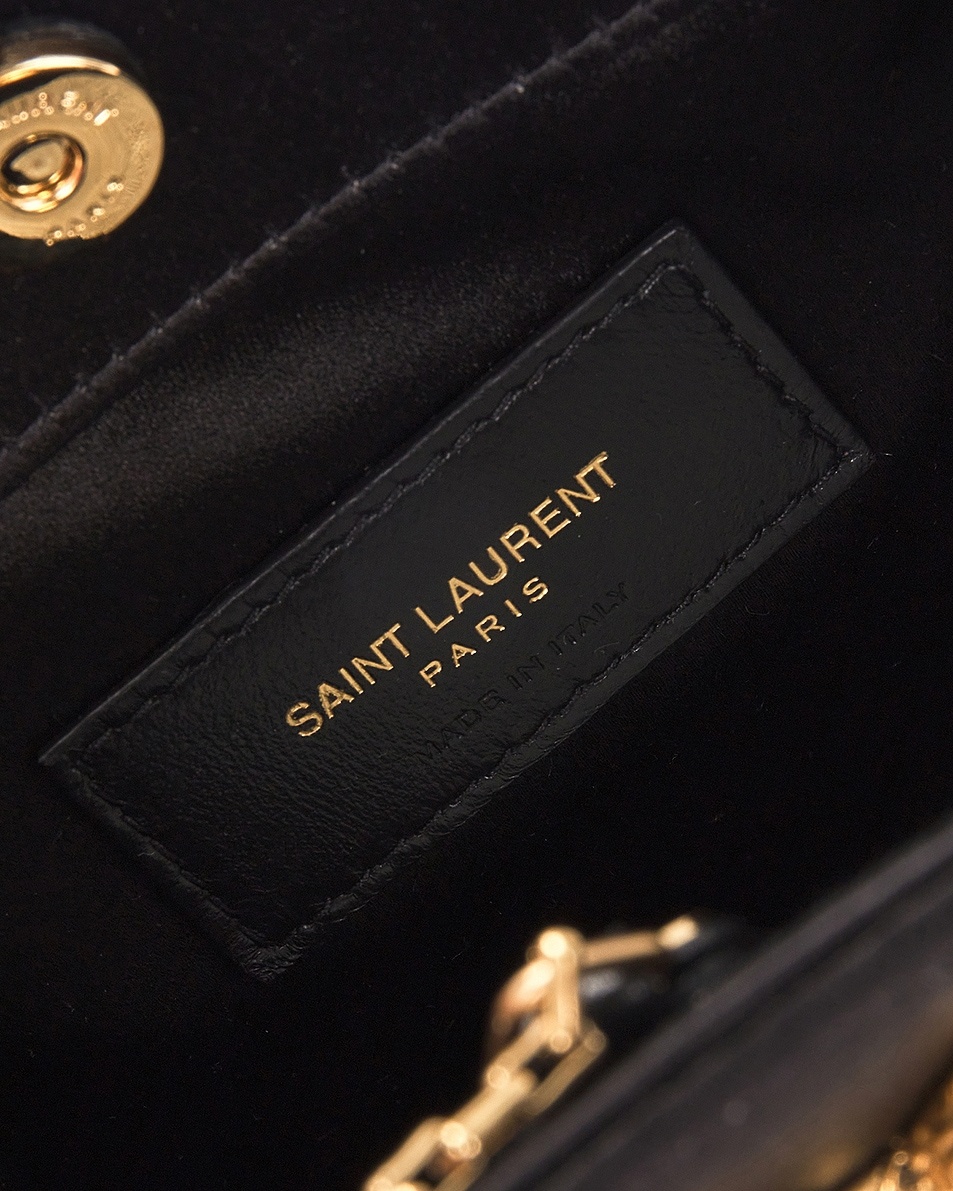 Mini Sac Bijou Bag - 5