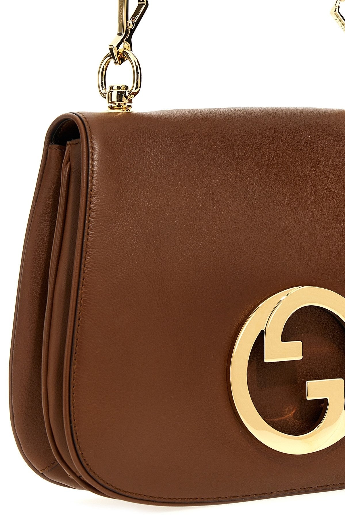 Gucci Women 'Blondie' Small Handbag - 4