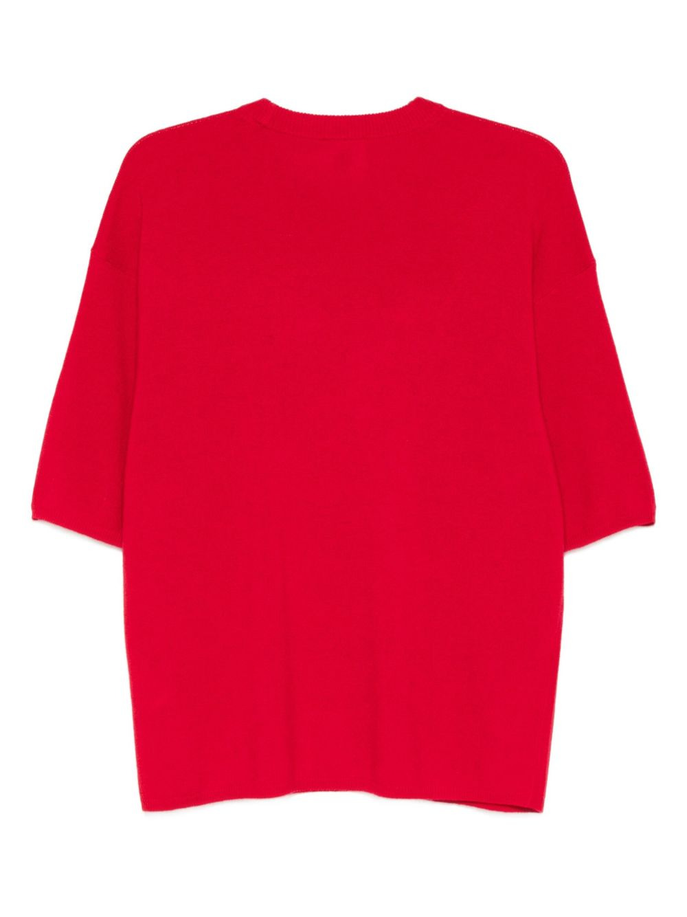 knit t-shirt - 2