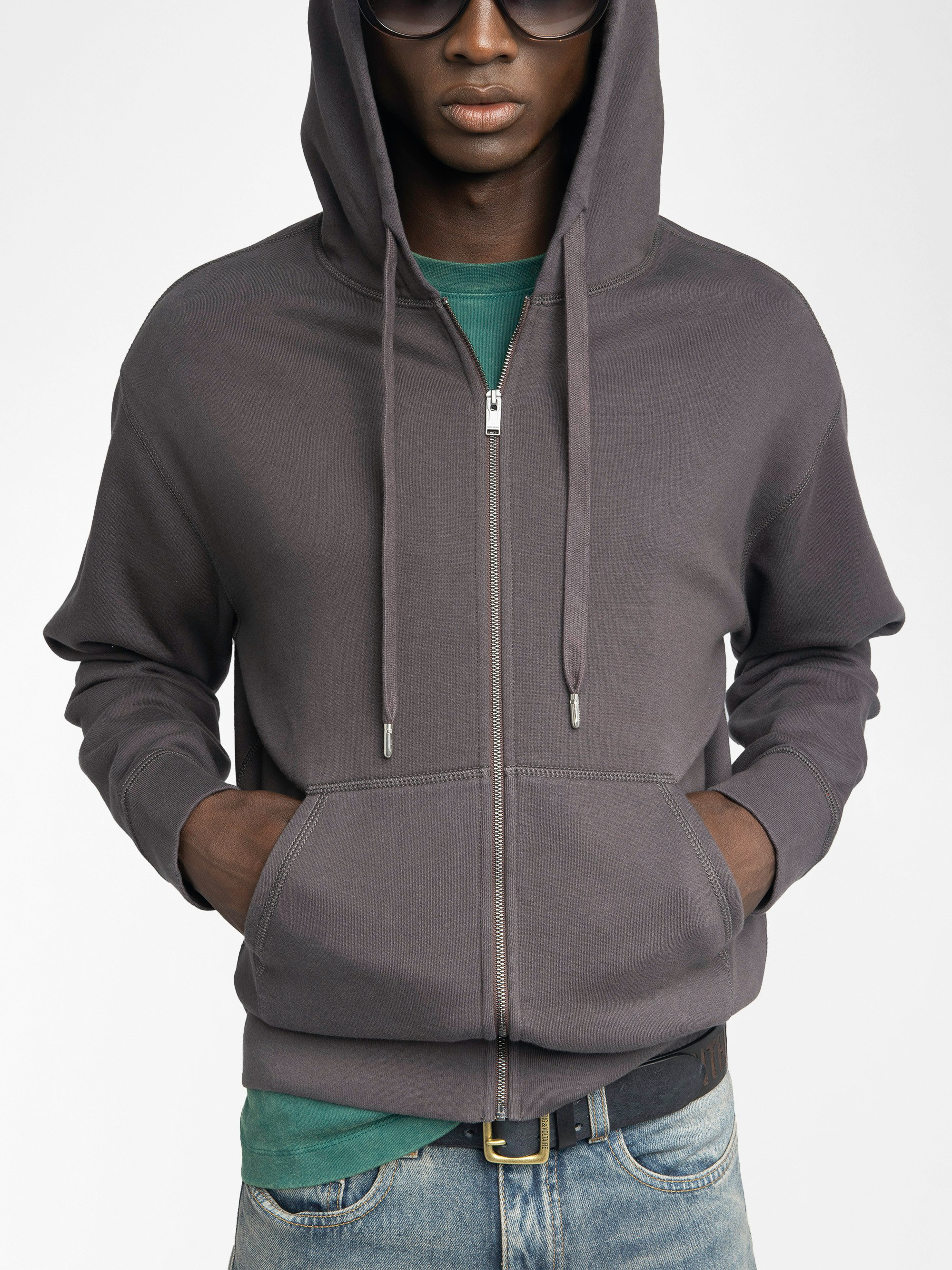 Sacha Sweatshirt - 4