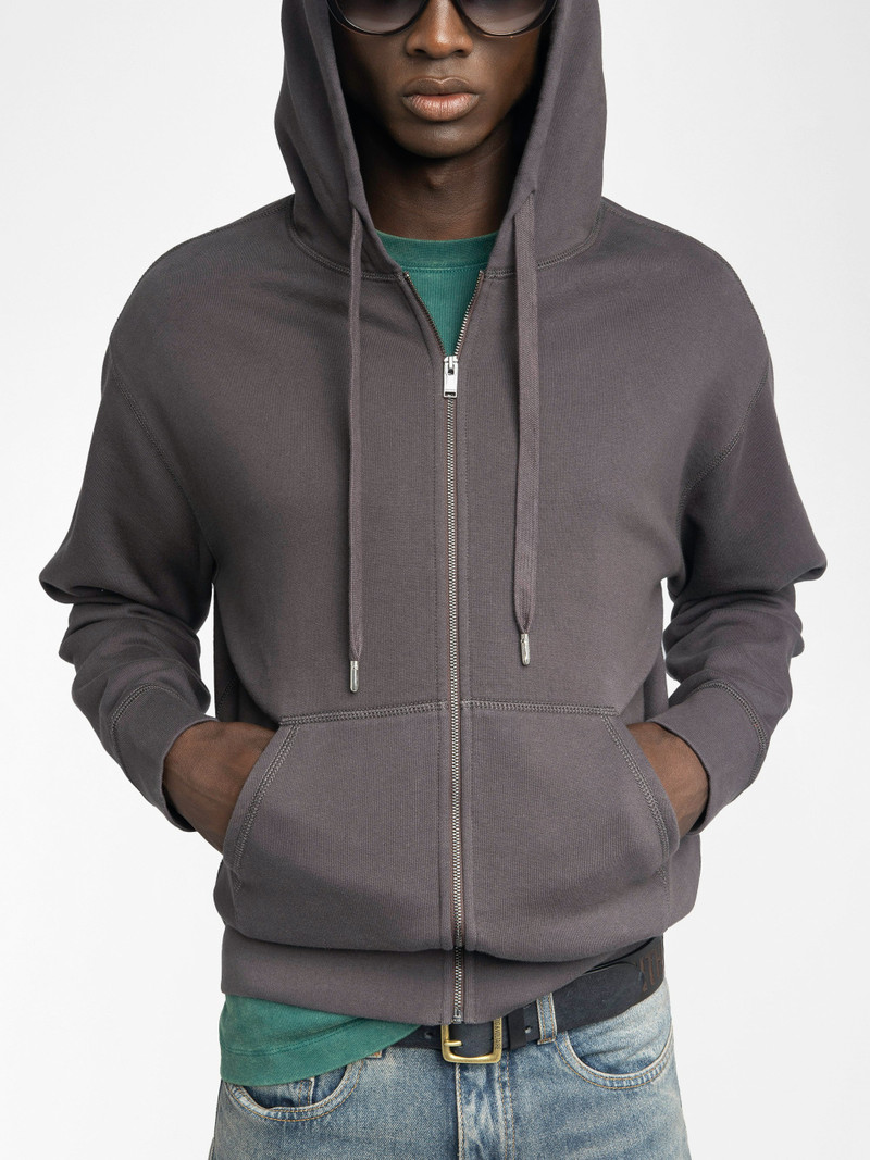 Sacha Sweatshirt 4