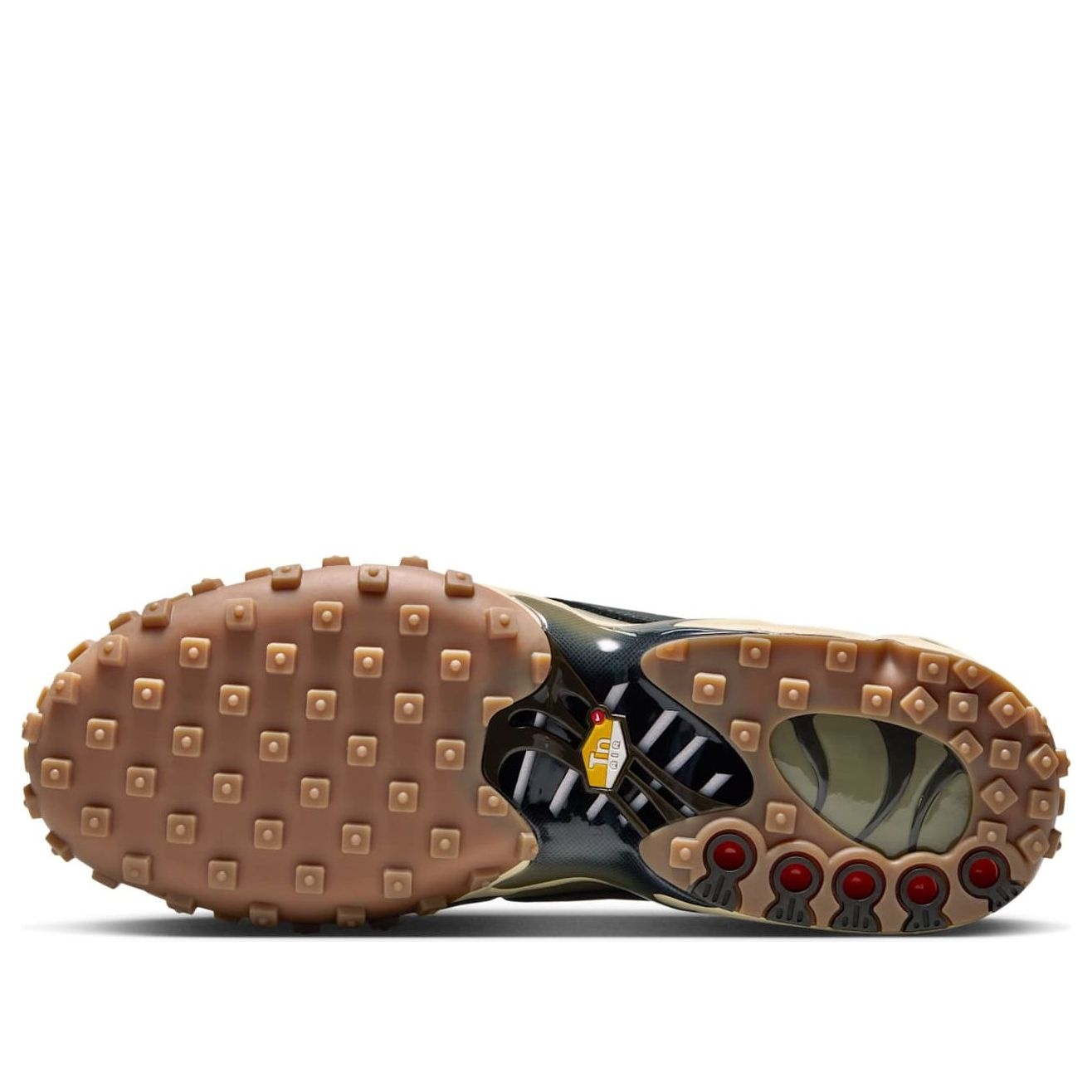Nike Air Max Waffle Racer SP 'Matte Olive' IM0340-300 - 5