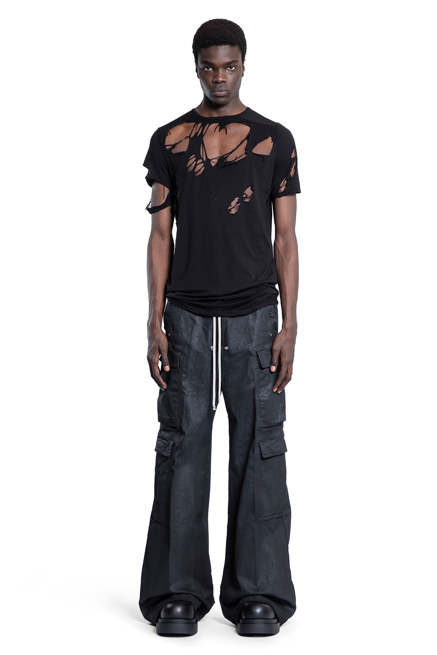 Hollywood-Level-T-In-Cotton-Gauze-Jersey - 4
