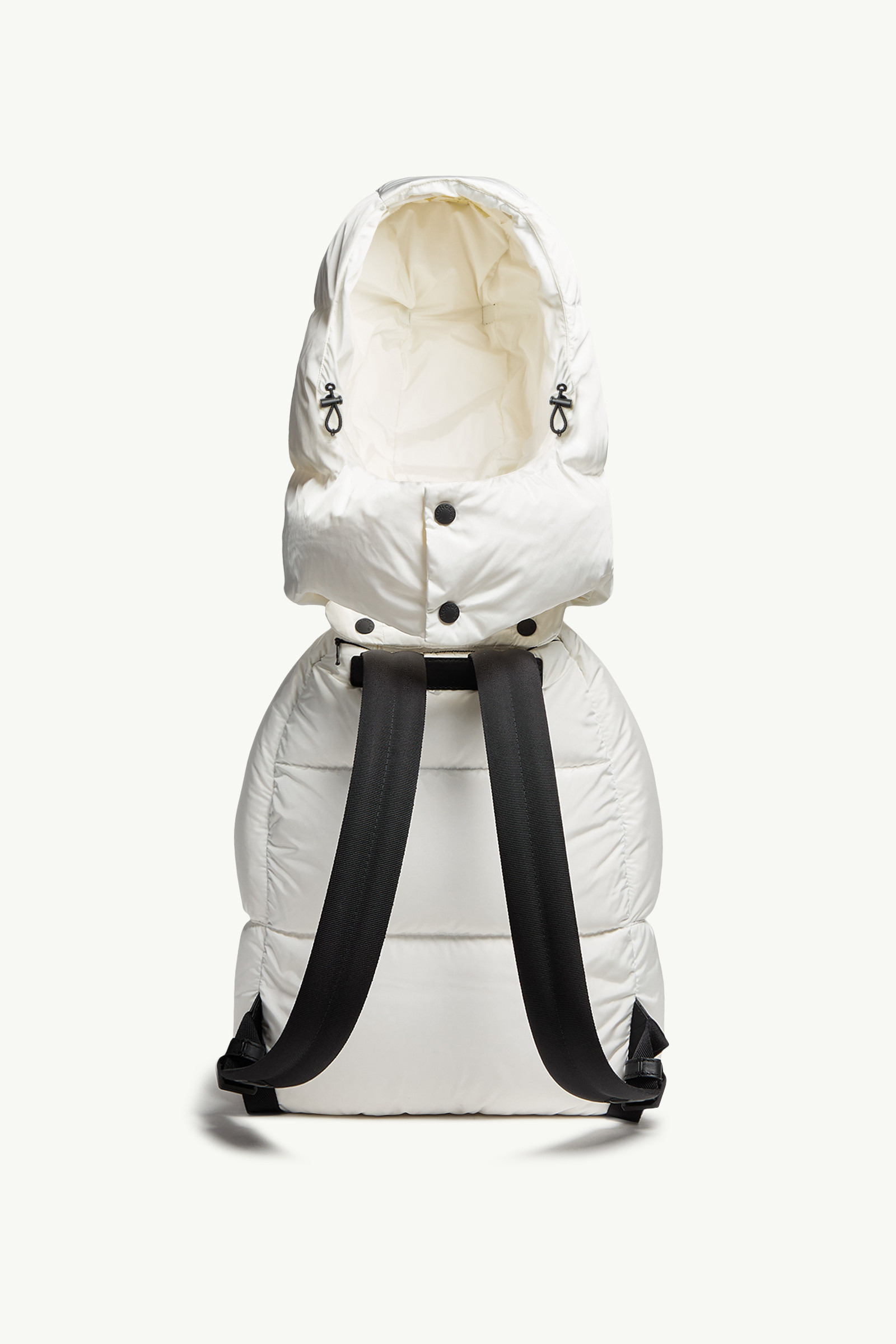 Caradoc Water-Repellent Backpack - 4