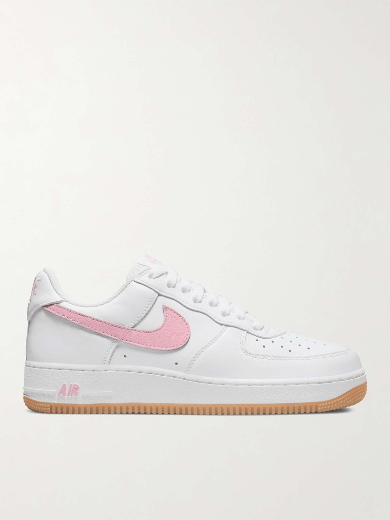 Air Force 1 Low Retro Leather Sneakers - 1