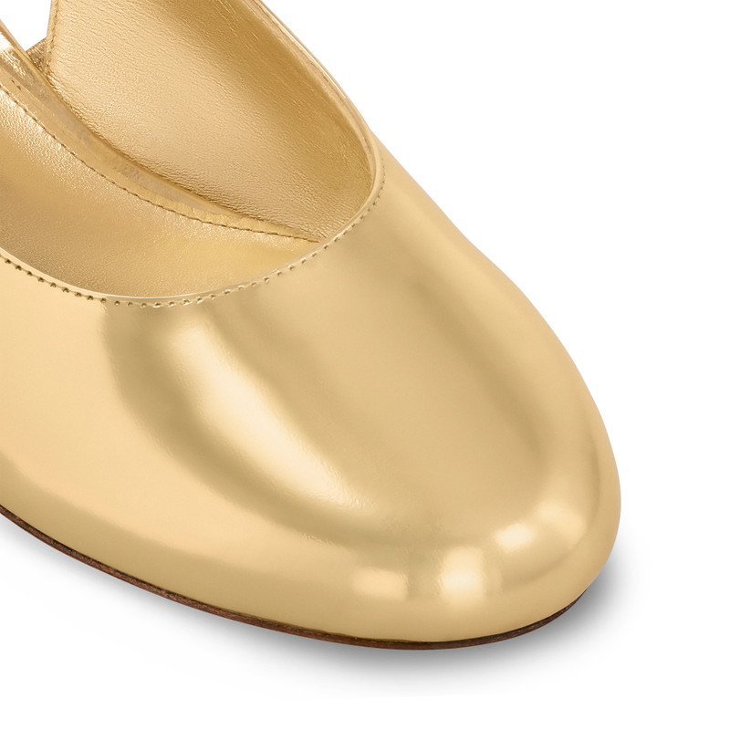 Romy Slingback Pump 4