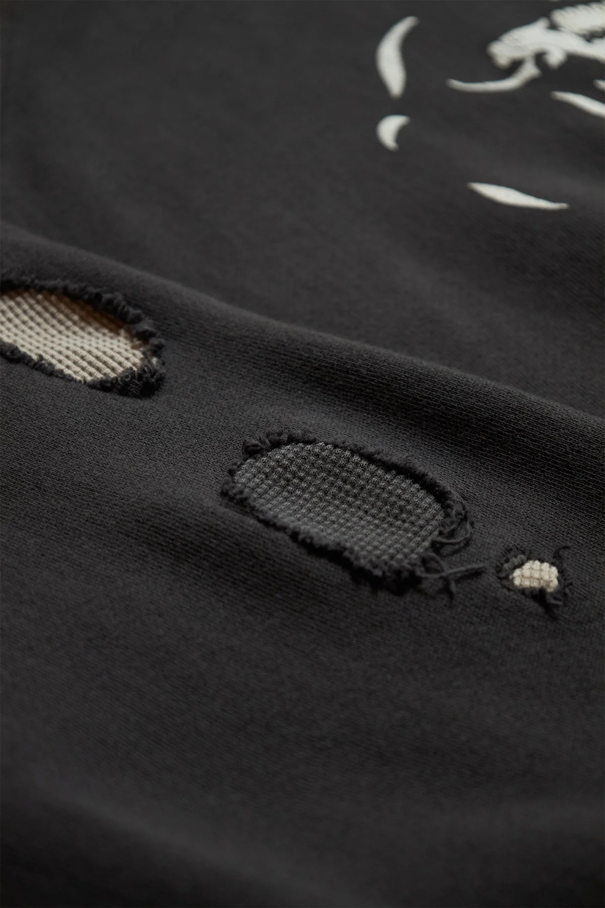 Enfants Riches Deprimes Le Rosey Raglan Sweatshirt - 3