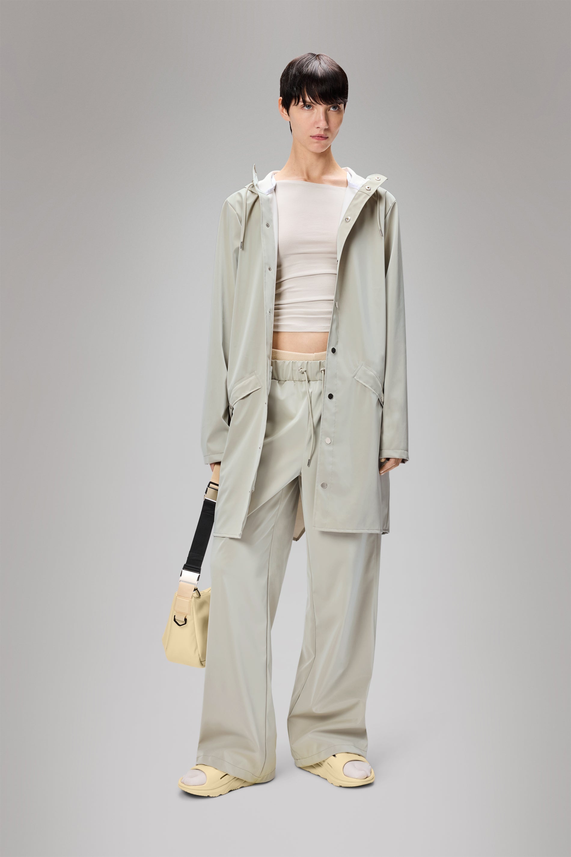 Long Jacket - 4