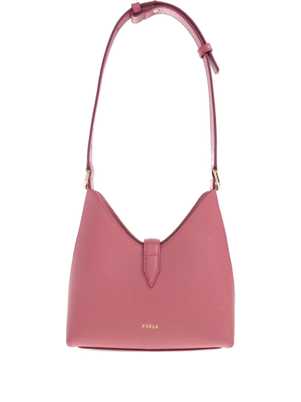 mini Iride shoulder bag - 1