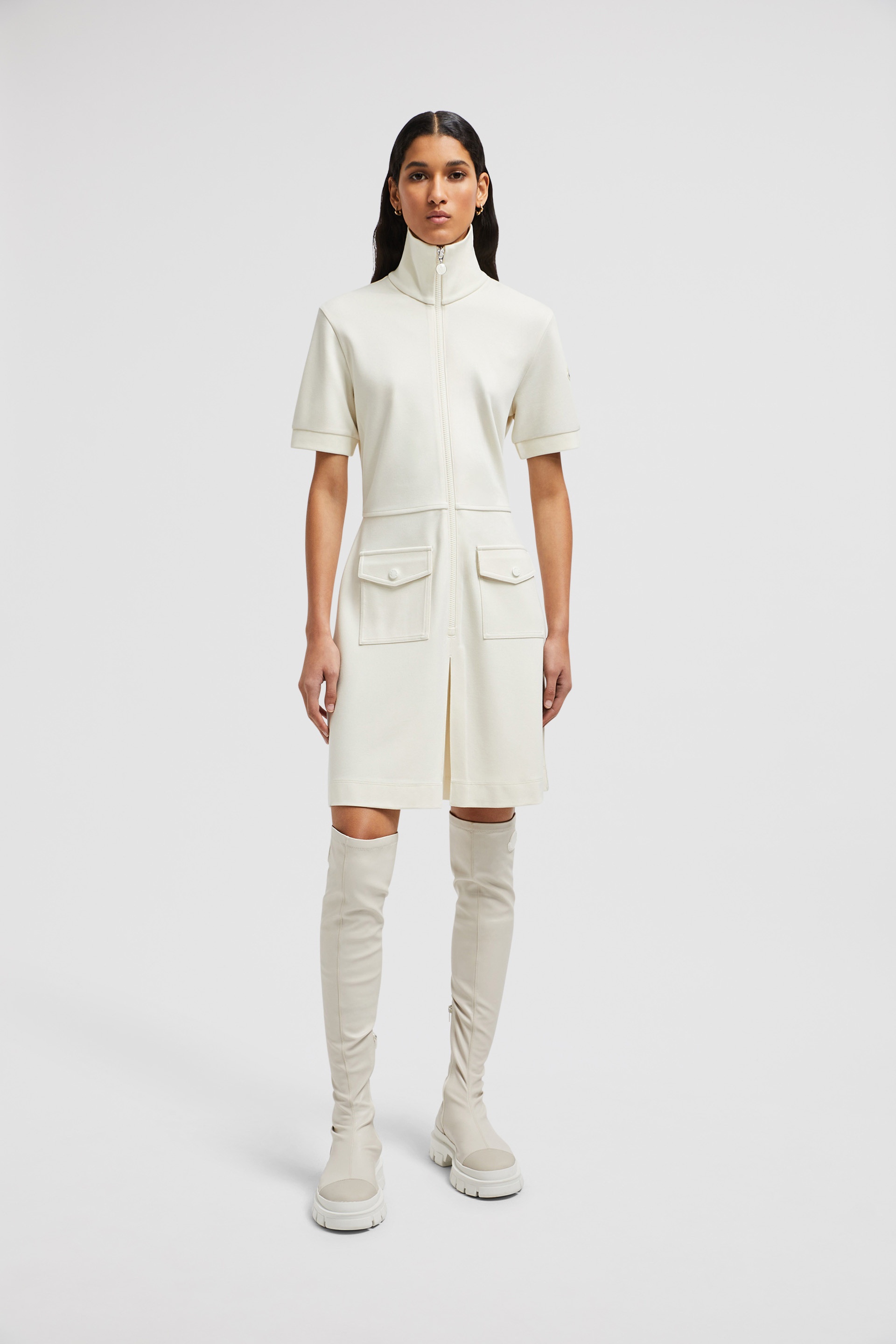 Polo Dress - 3
