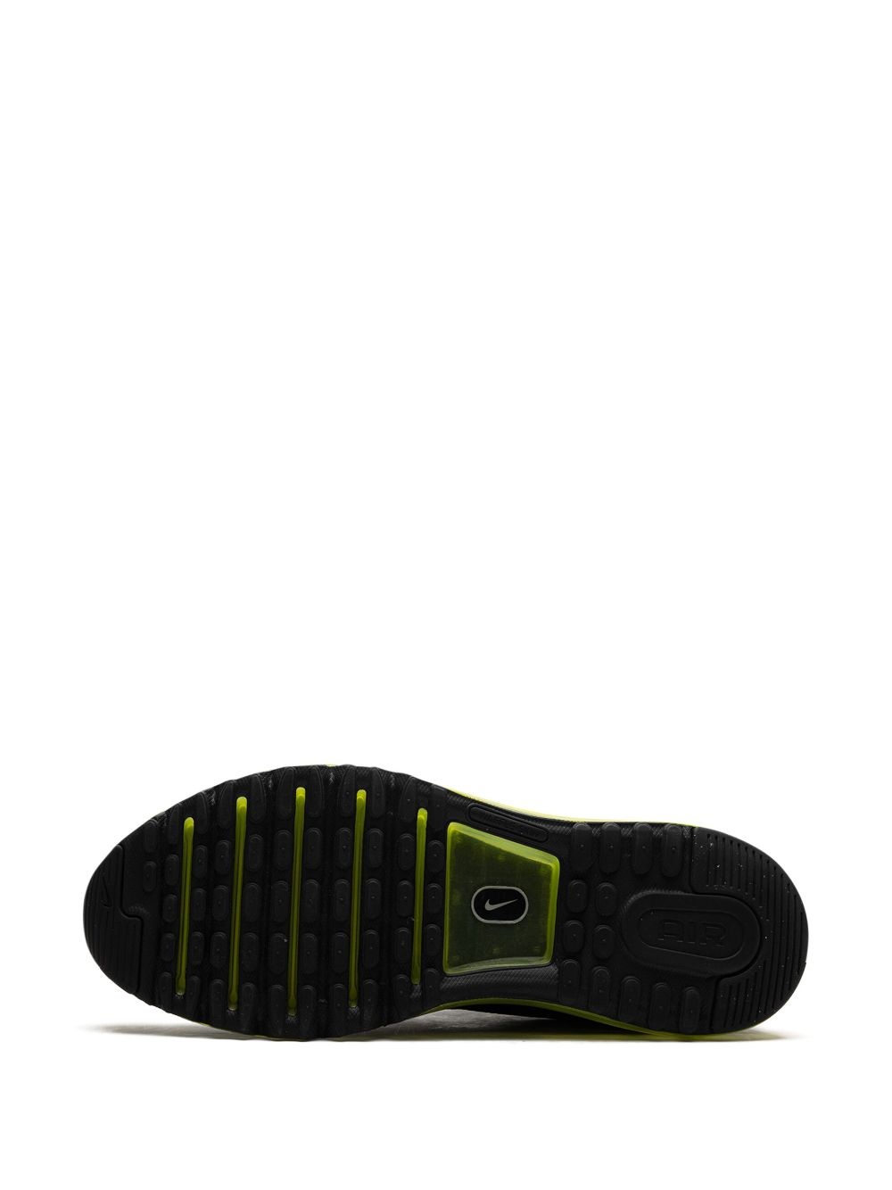 Air Max 1 "Green" sneakers - 4