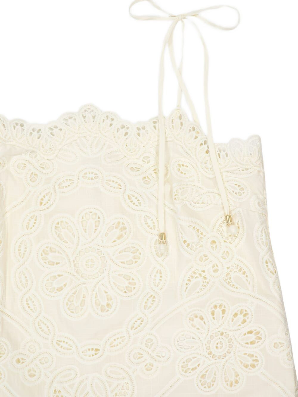 Zimmermann Dresses Ivory - 4