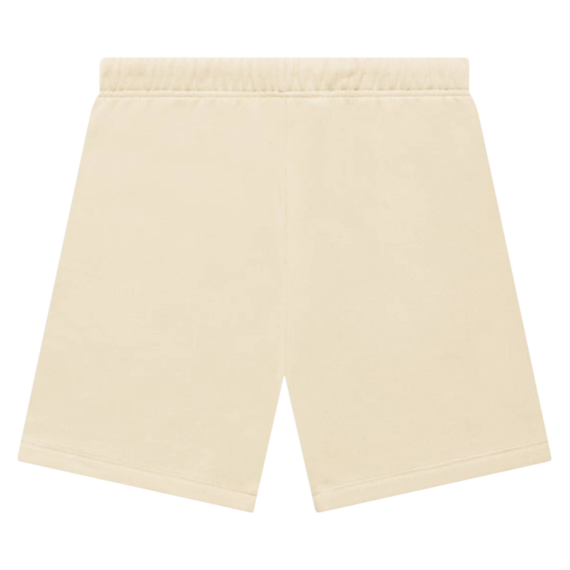 Fear of God Essentials Shorts 'Eggshell' - 2