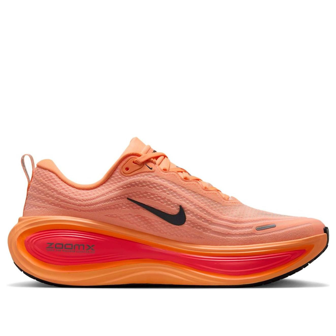 Nike Air Zoom Vomero Plus 'Orange Pulse' HV8150-801 - 2