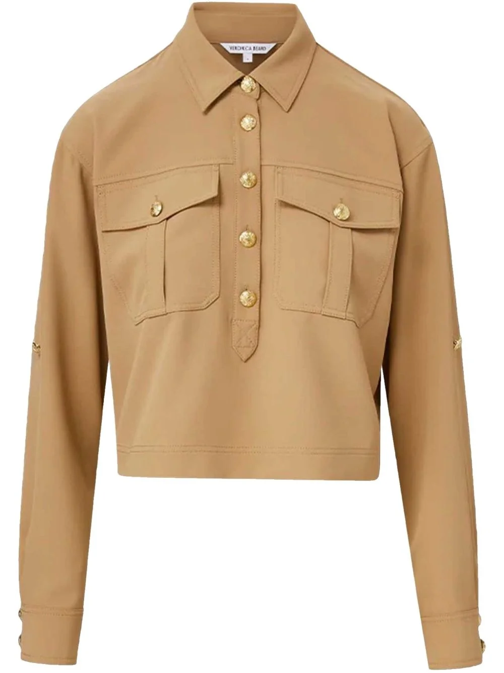 Colvin blouse - 1