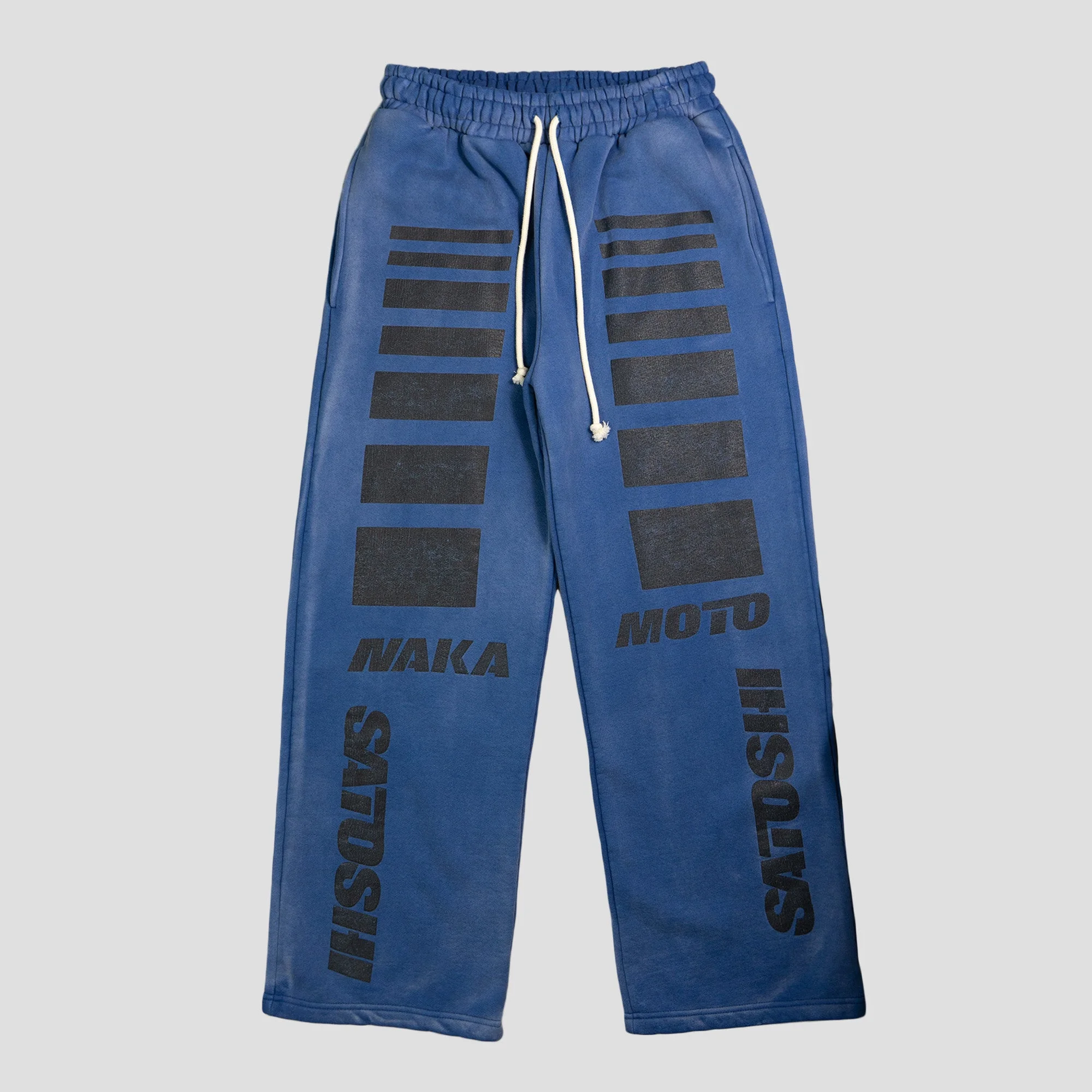 MOTO SWEAT PANTS - 1