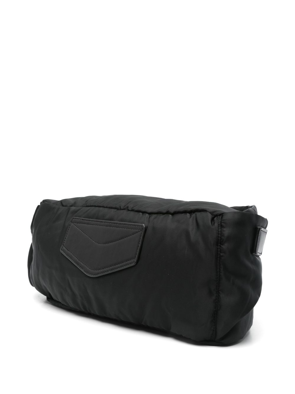 padded belt bag - 3