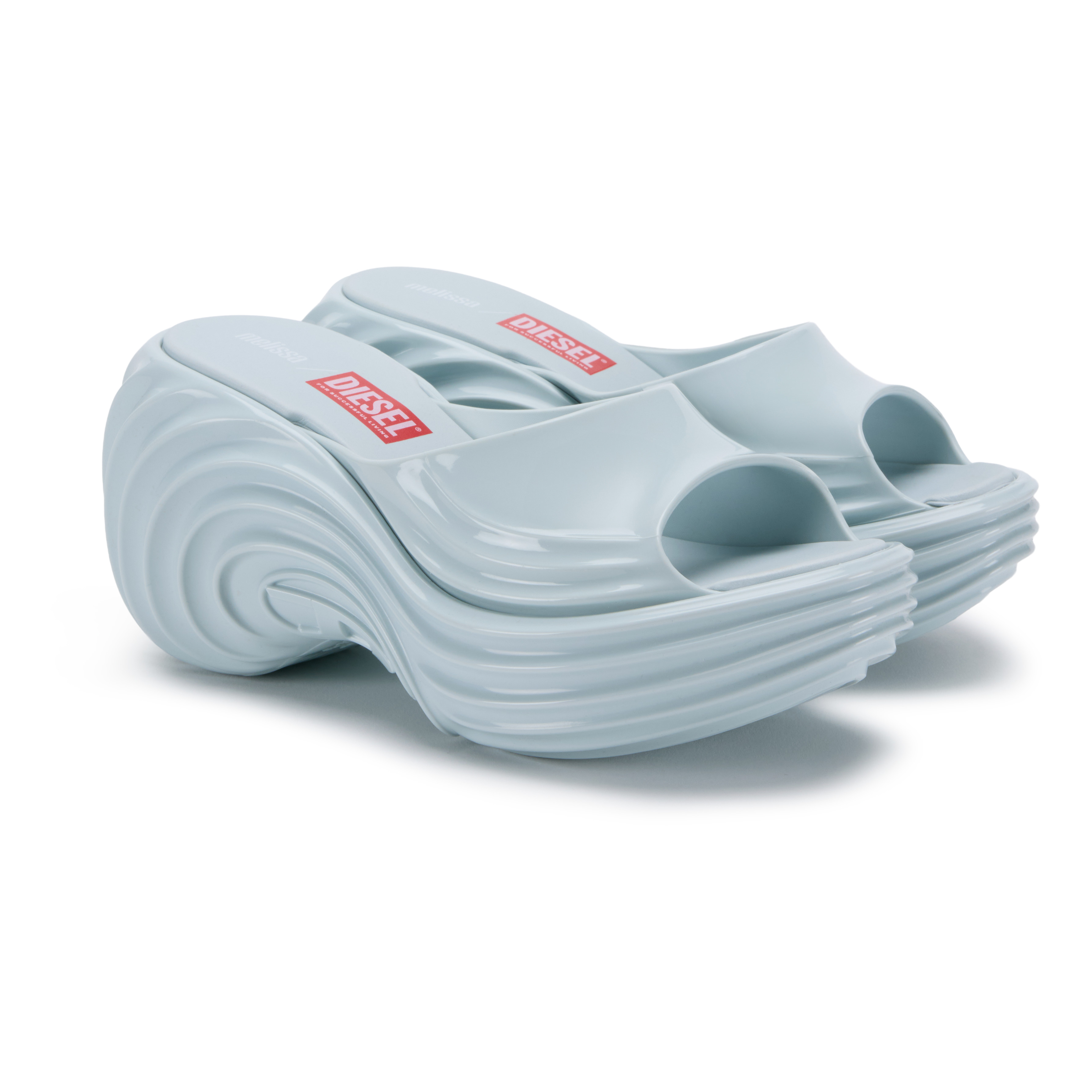 Melissa Quantum Platform Mules - 2