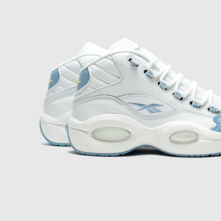 QUESTION MID "DENVER NUGGETS" - 5