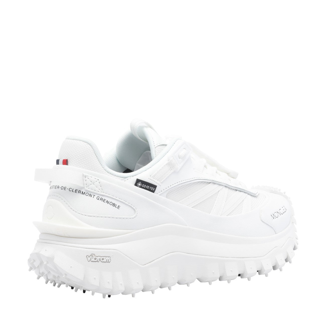 Moncler Men Trailgrip Gtx Sneakers - 3
