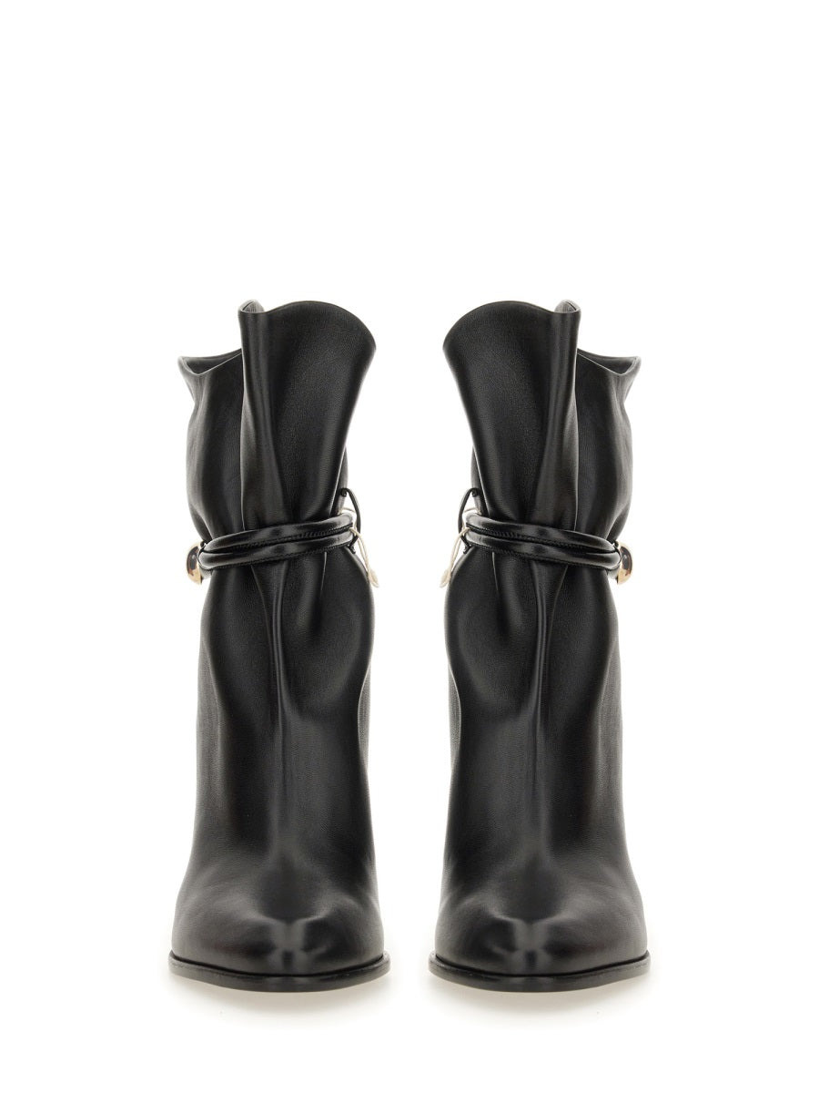 Boot "Lolya" - 4