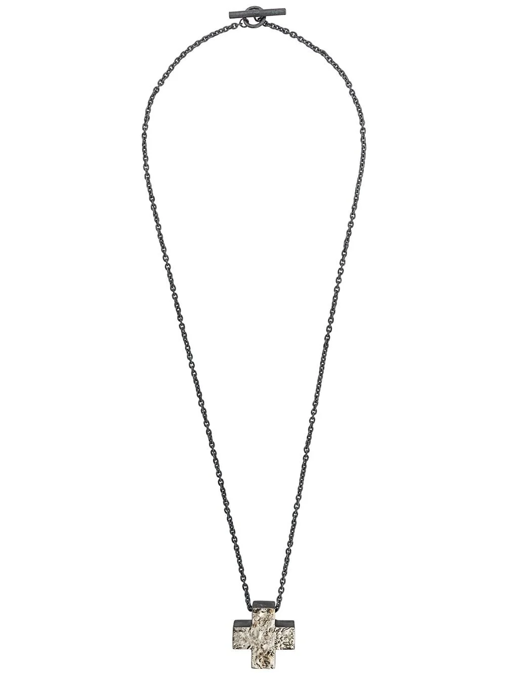 Mini Plus Necklace - 1
