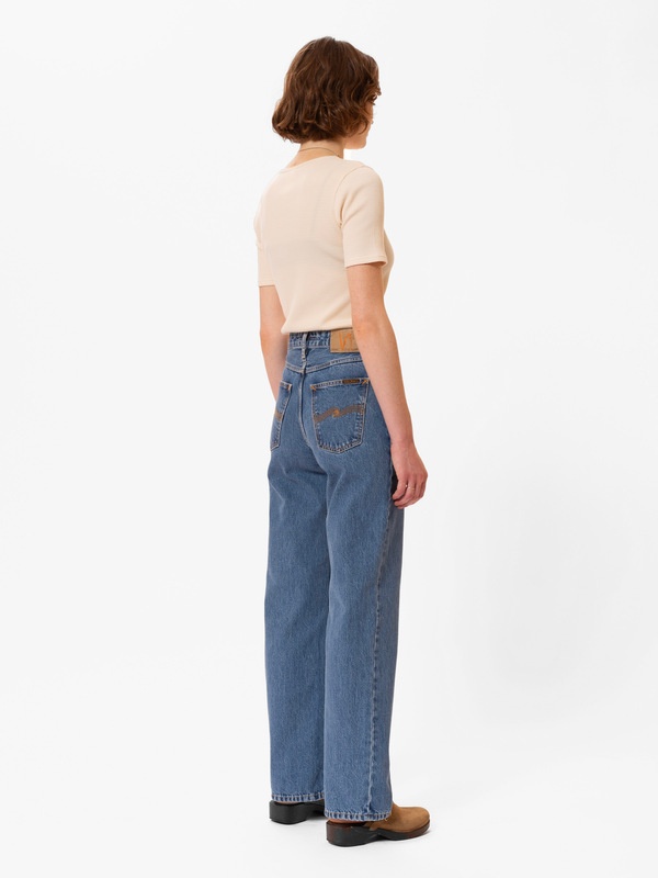 Clean Eileen Casual Blue - 3