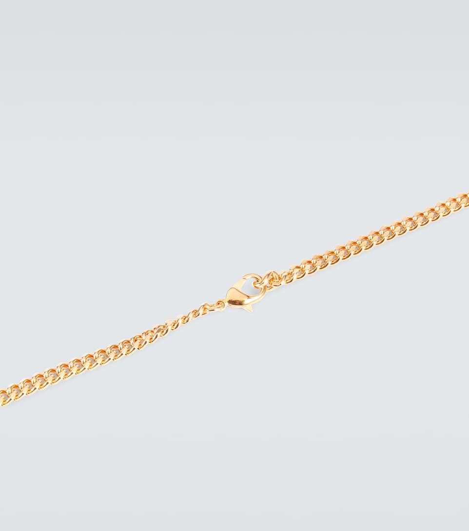 Medusa Biggie necklace - 2